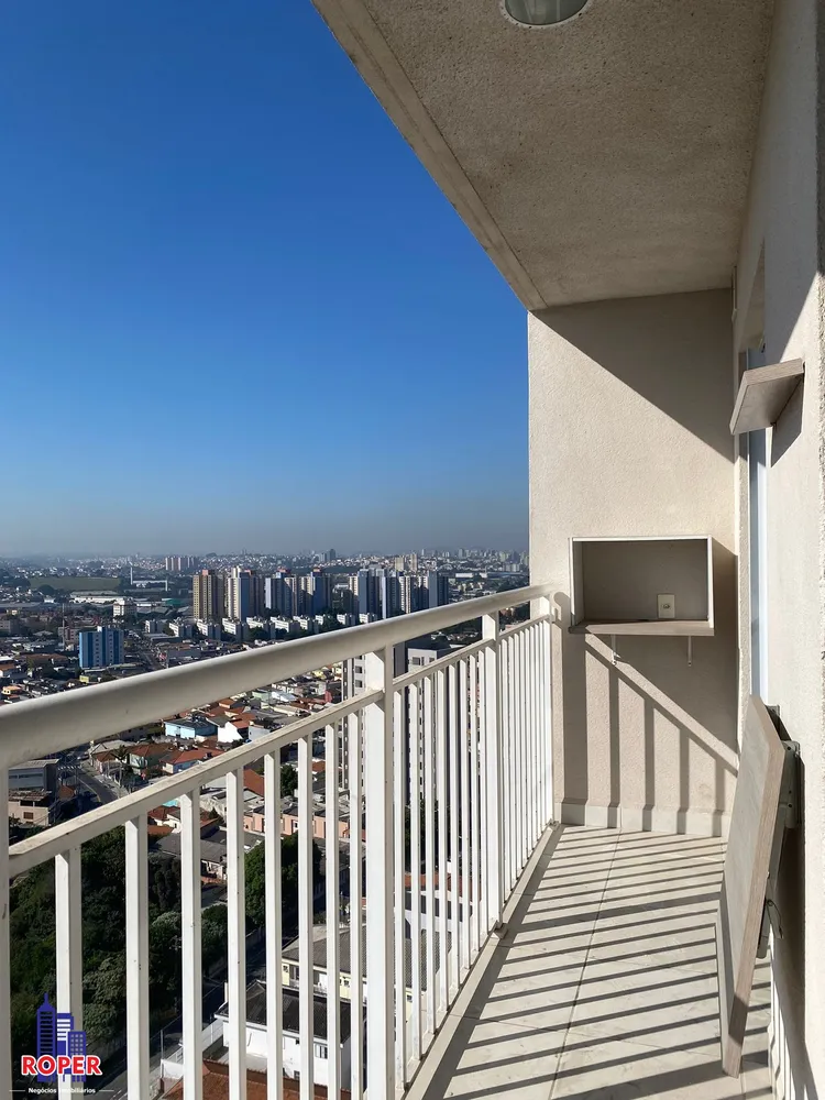 Apartamento, 1 quarto, 28 m² - Foto 5