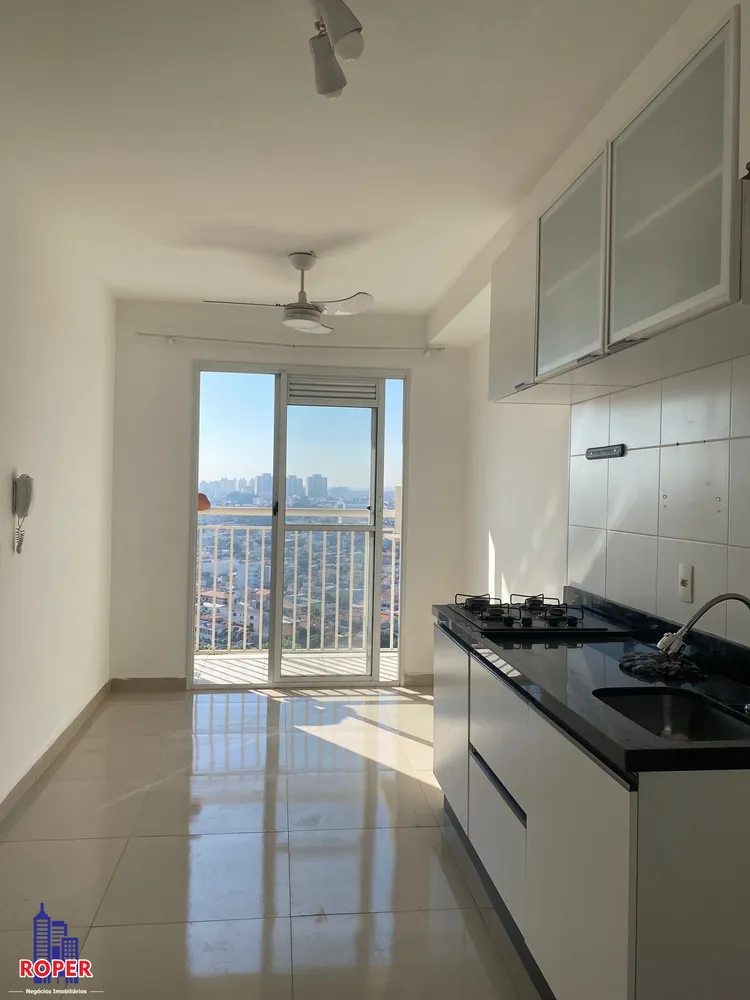 Apartamento, 1 quarto, 28 m² - Foto 6
