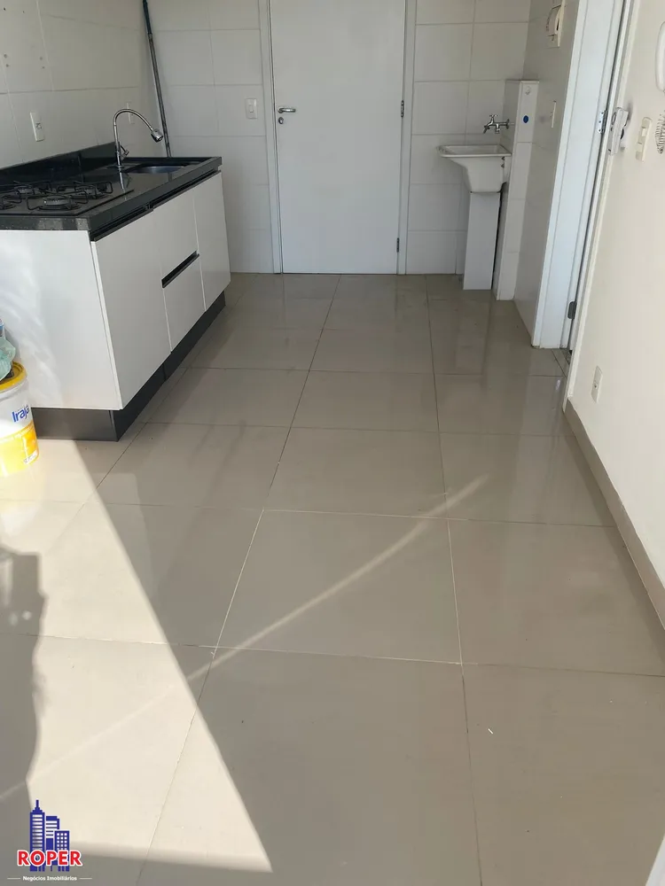 Apartamento, 1 quarto, 28 m² - Foto 6