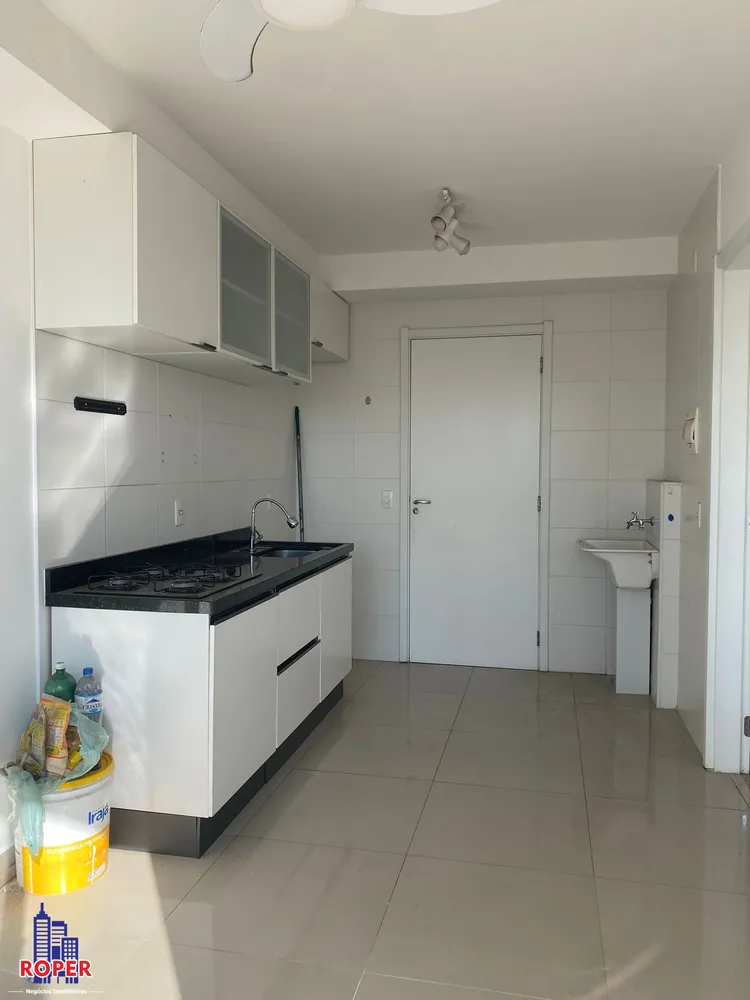 Apartamento, 1 quarto, 28 m² - Foto 8