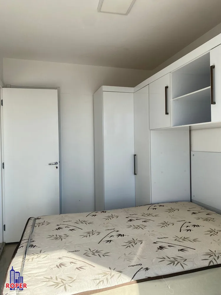 Apartamento, 1 quarto, 28 m² - Foto 1