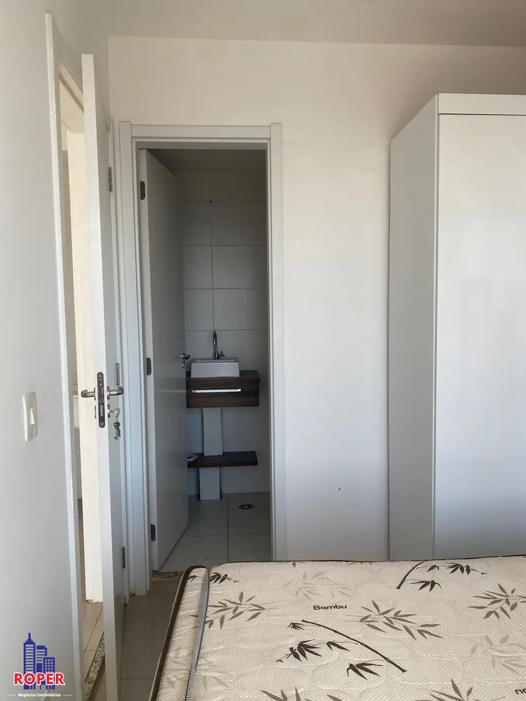 Apartamento, 1 quarto, 28 m² - Foto 12