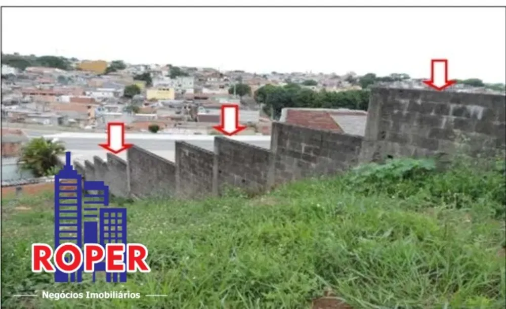 Terreno, 1347 m² - Foto 3