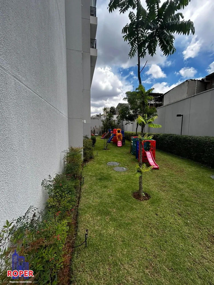 Apartamento, 2 quartos, 38 m² - Foto 16