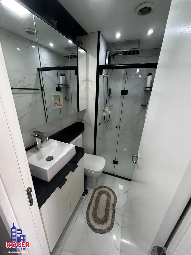Apartamento, 2 quartos, 38 m² - Foto 3