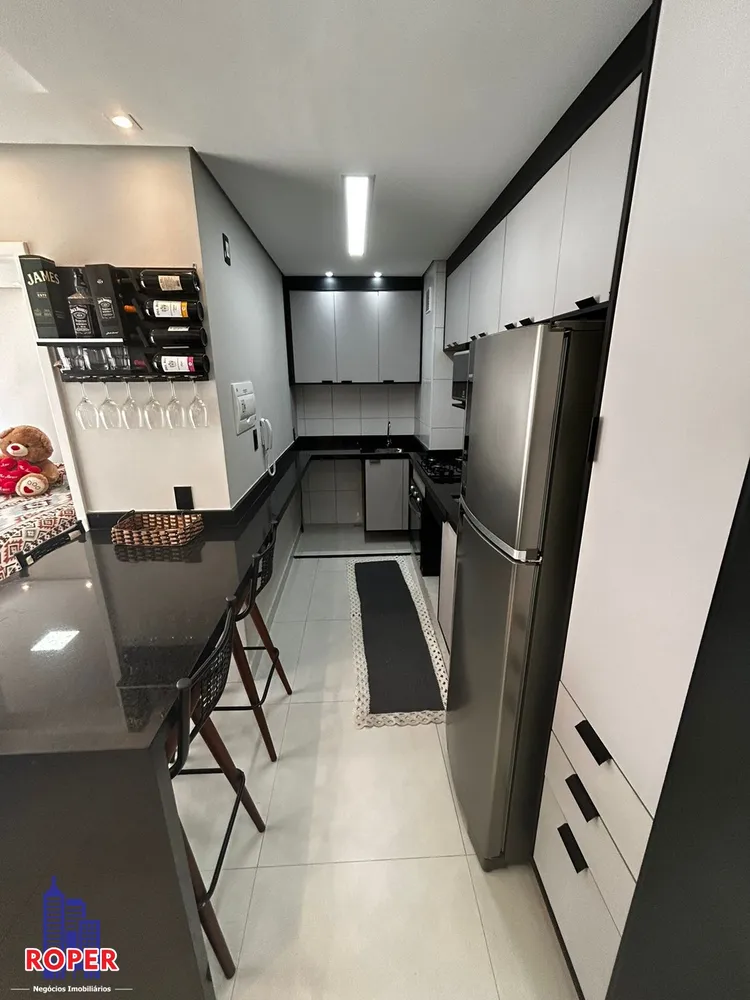 Apartamento, 2 quartos, 38 m² - Foto 1
