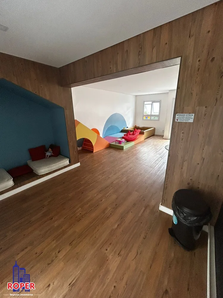 Apartamento, 2 quartos, 38 m² - Foto 15