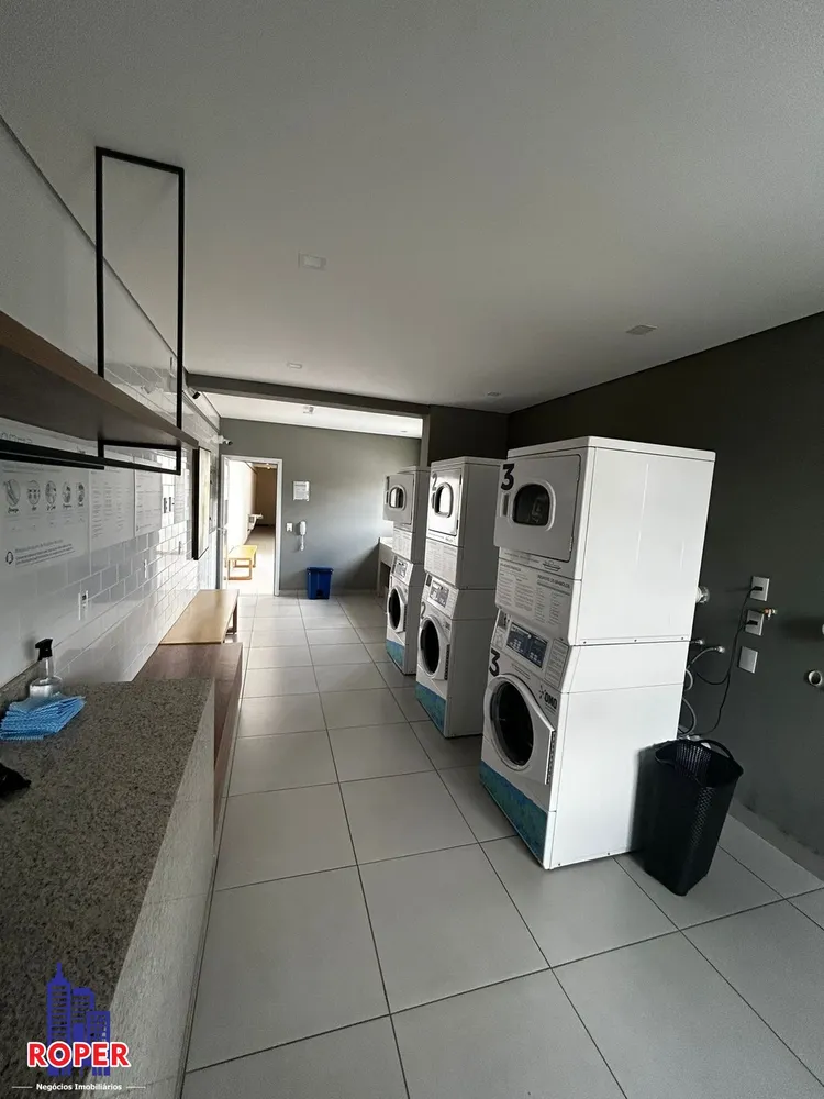 Apartamento, 2 quartos, 38 m² - Foto 4