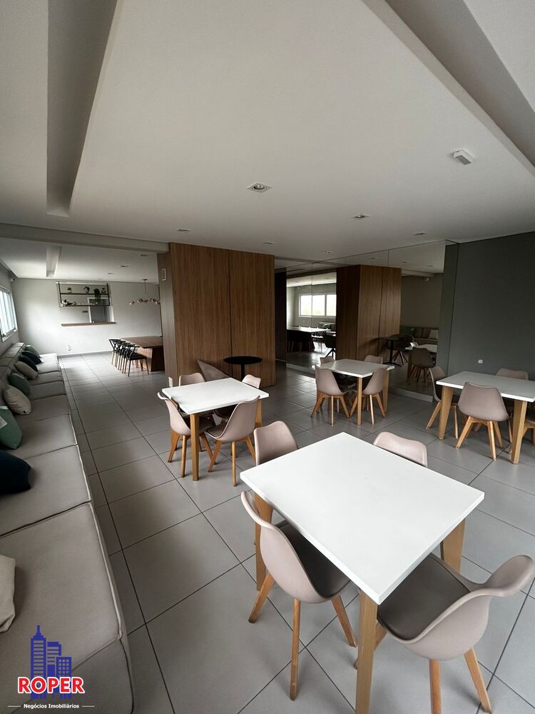 Apartamento, 2 quartos, 38 m² - Foto 4