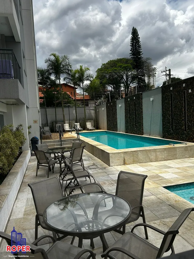 Apartamento, 2 quartos, 38 m² - Foto 7