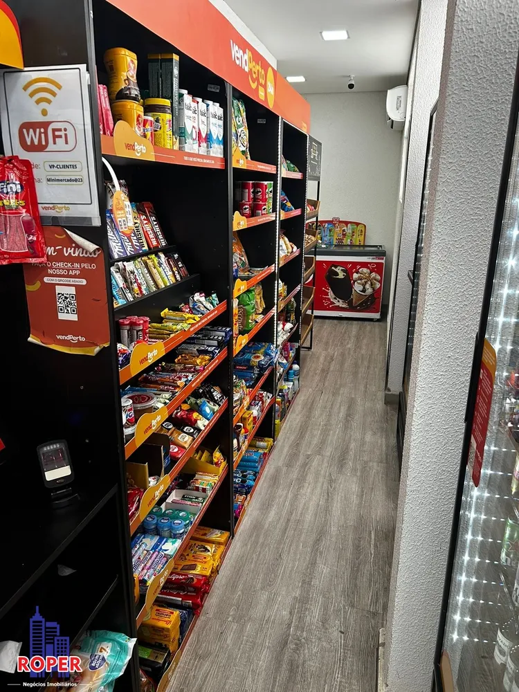 Apartamento, 2 quartos, 38 m² - Foto 13