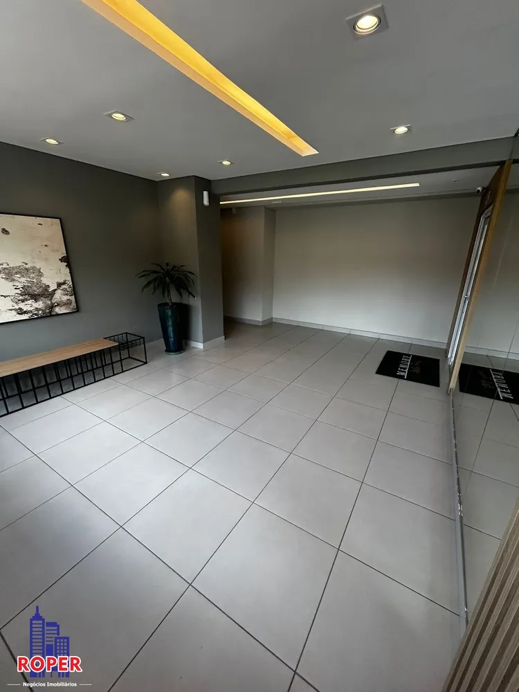 Apartamento, 2 quartos, 38 m² - Foto 11