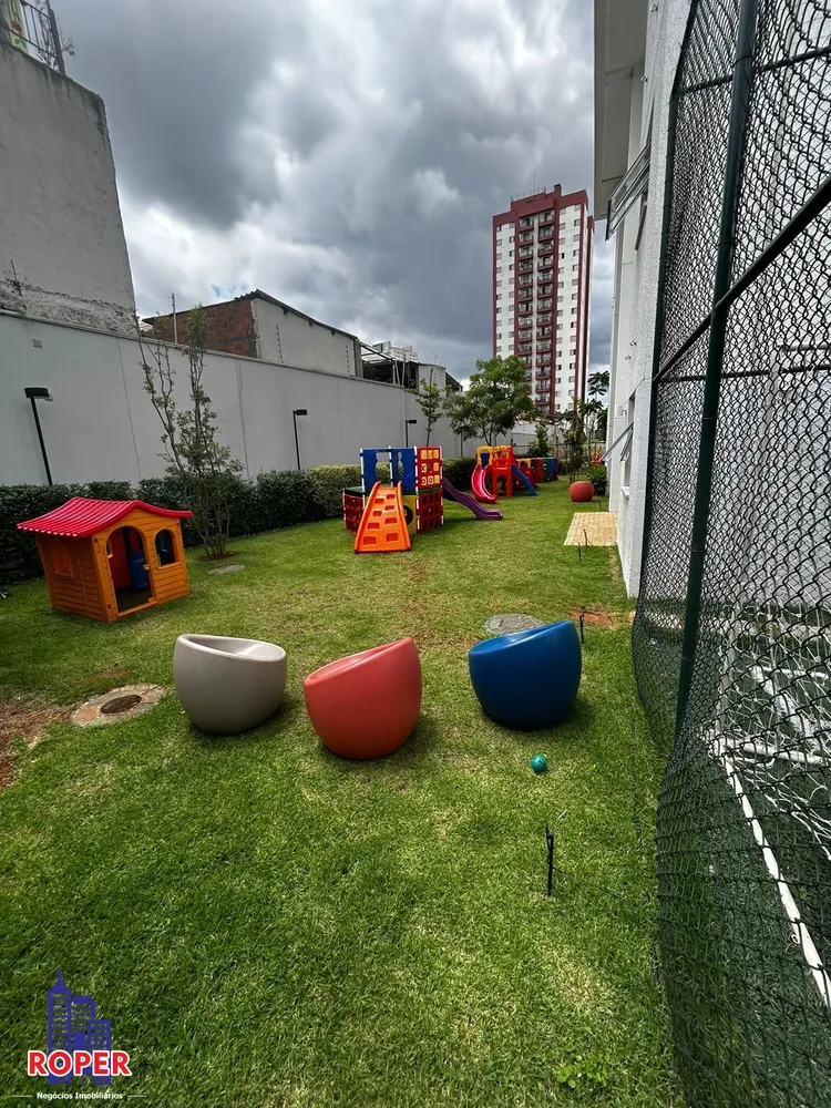 Apartamento, 2 quartos, 38 m² - Foto 14