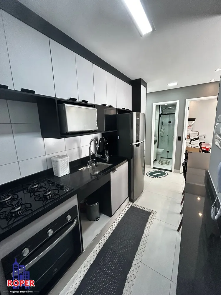 Apartamento, 2 quartos, 38 m² - Foto 2