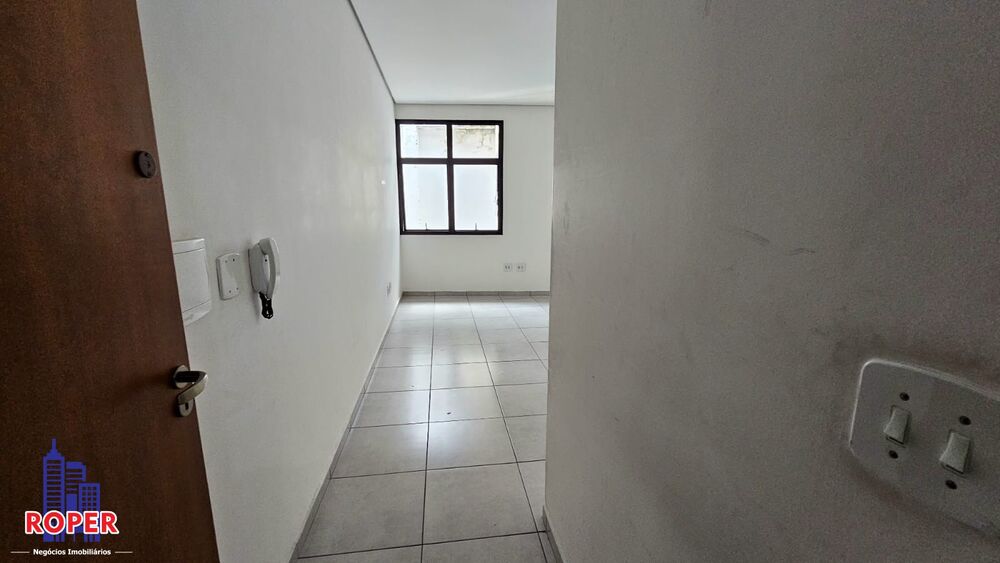 Sala-Conjunto, 30 m² - Foto 1
