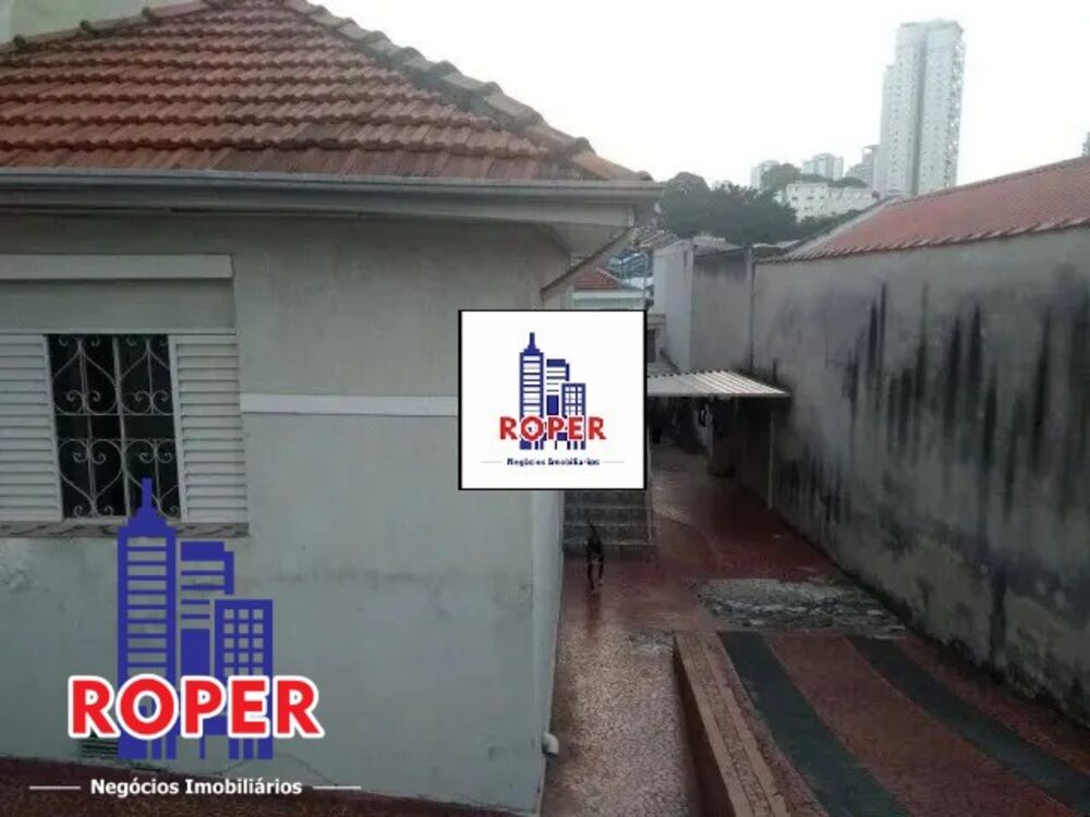 Terreno, 360 m² - Foto 1