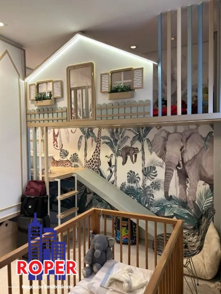 Casa, 4 quartos, 390 m² - Foto 8