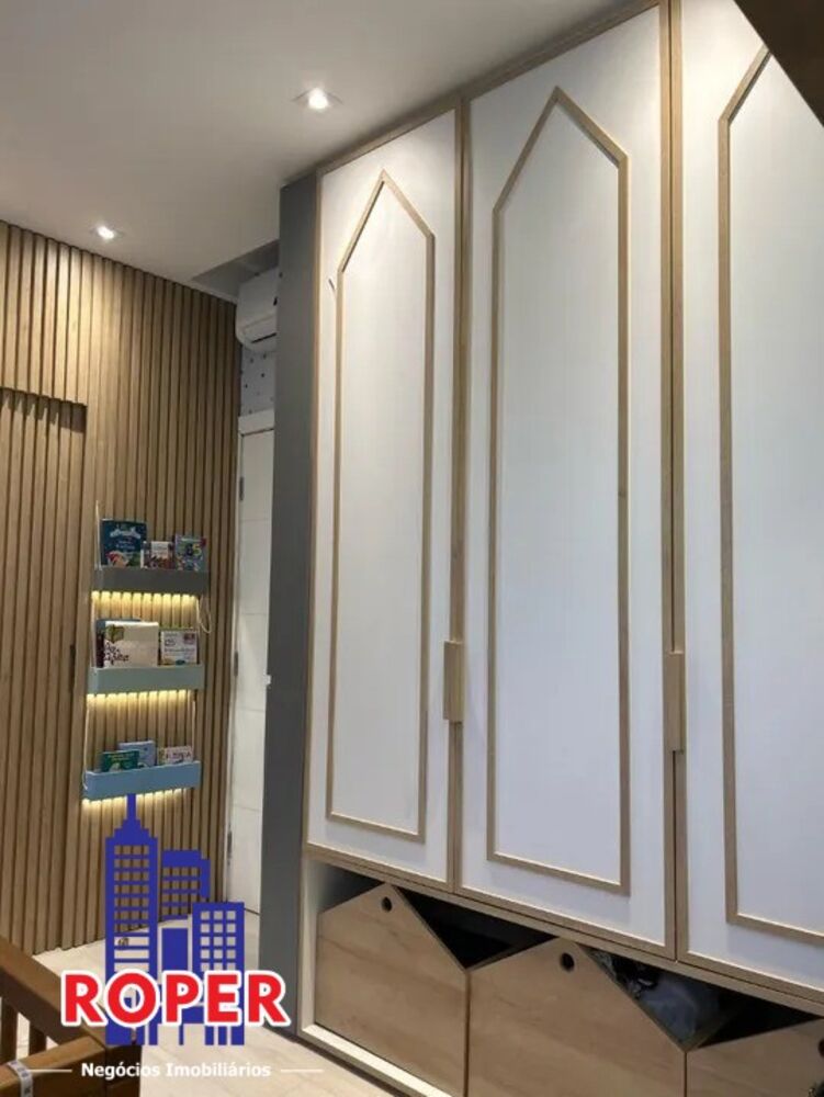 Casa, 4 quartos, 390 m² - Foto 2