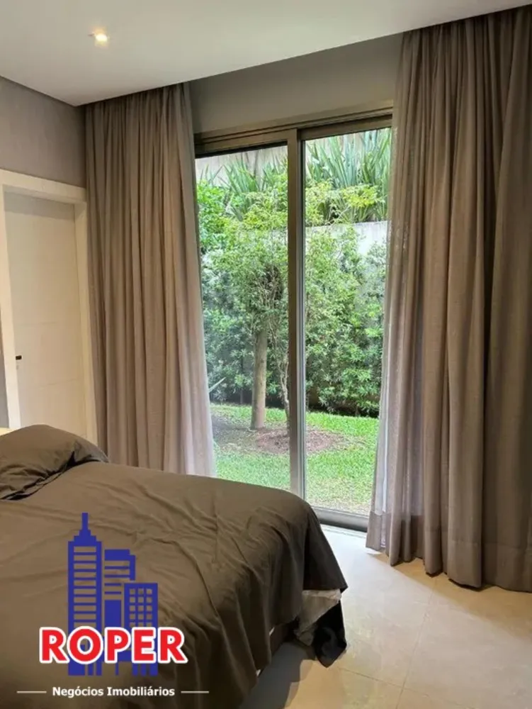 Casa, 4 quartos, 390 m² - Foto 11