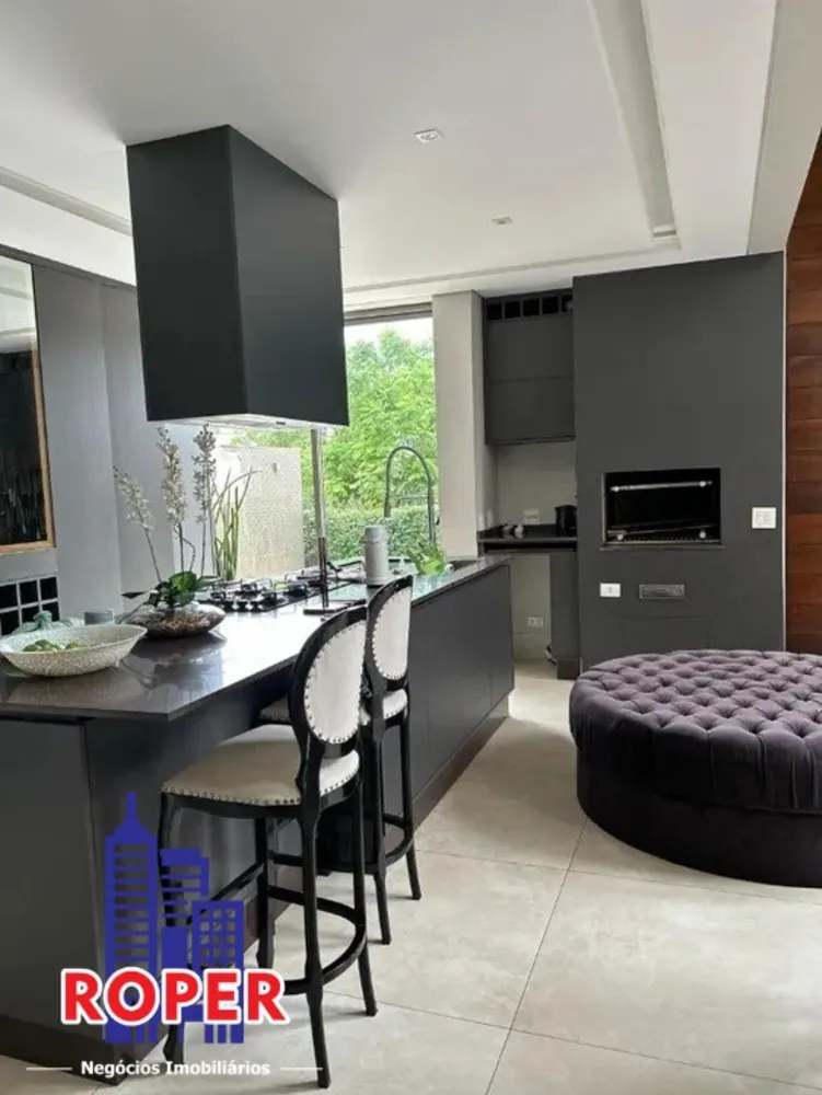 Casa, 4 quartos, 390 m² - Foto 4