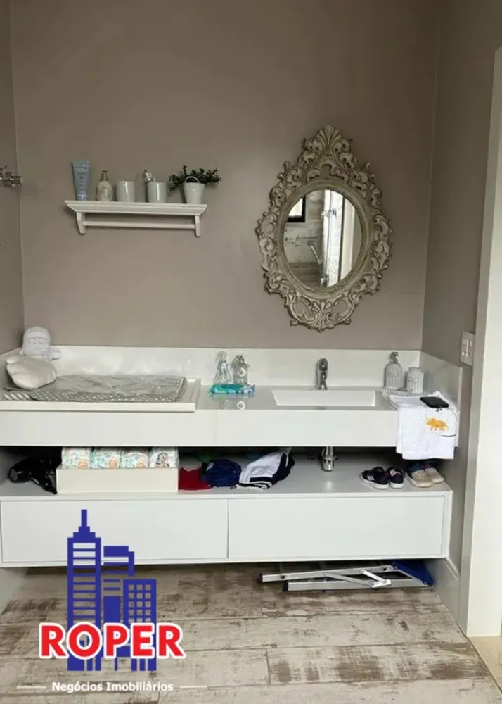 Casa, 4 quartos, 390 m² - Foto 7