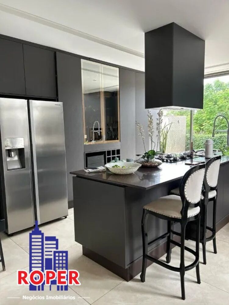 Casa, 4 quartos, 390 m² - Foto 3