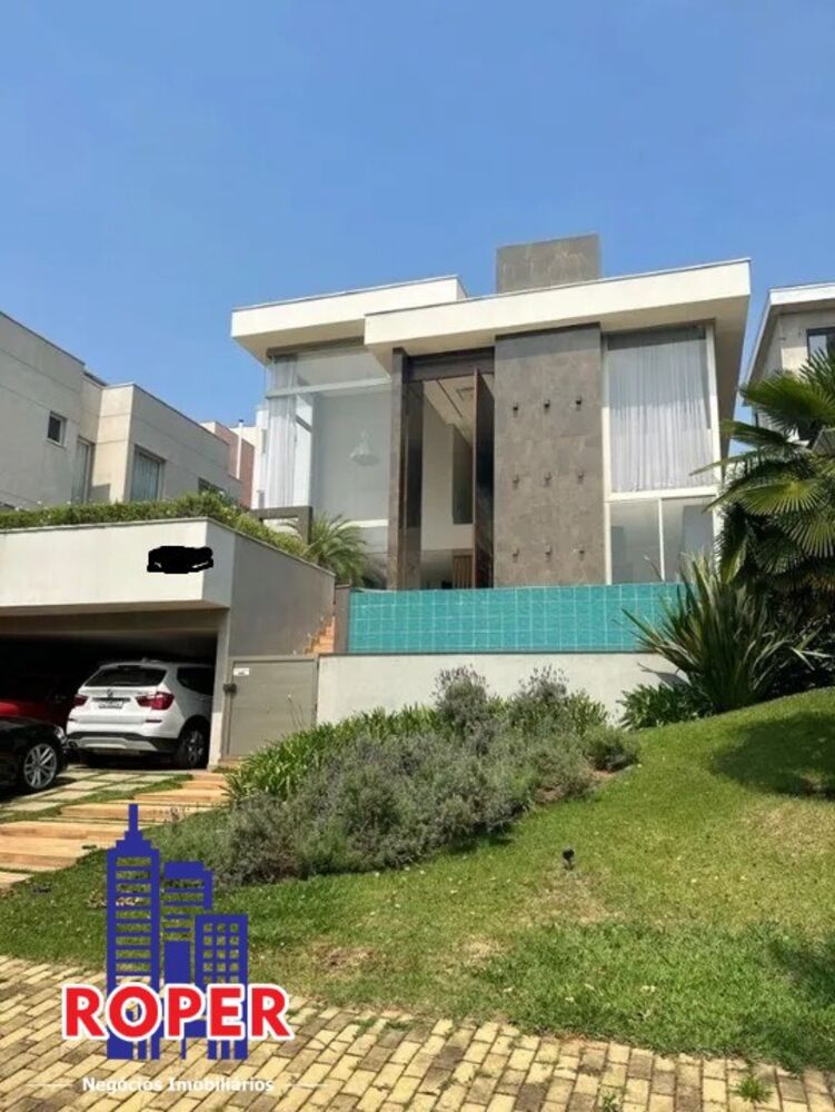 Casa, 4 quartos, 390 m² - Foto 5
