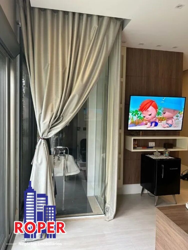 Casa, 4 quartos, 390 m² - Foto 1