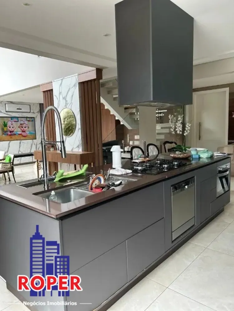 Casa, 4 quartos, 390 m² - Foto 5
