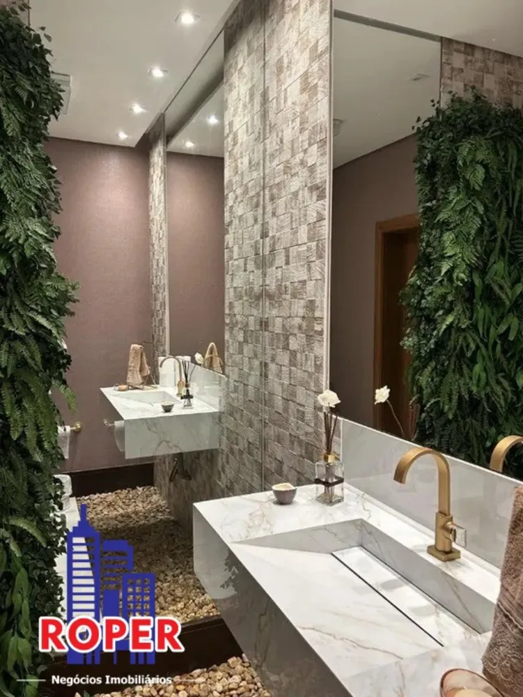 Casa, 4 quartos, 390 m² - Foto 16