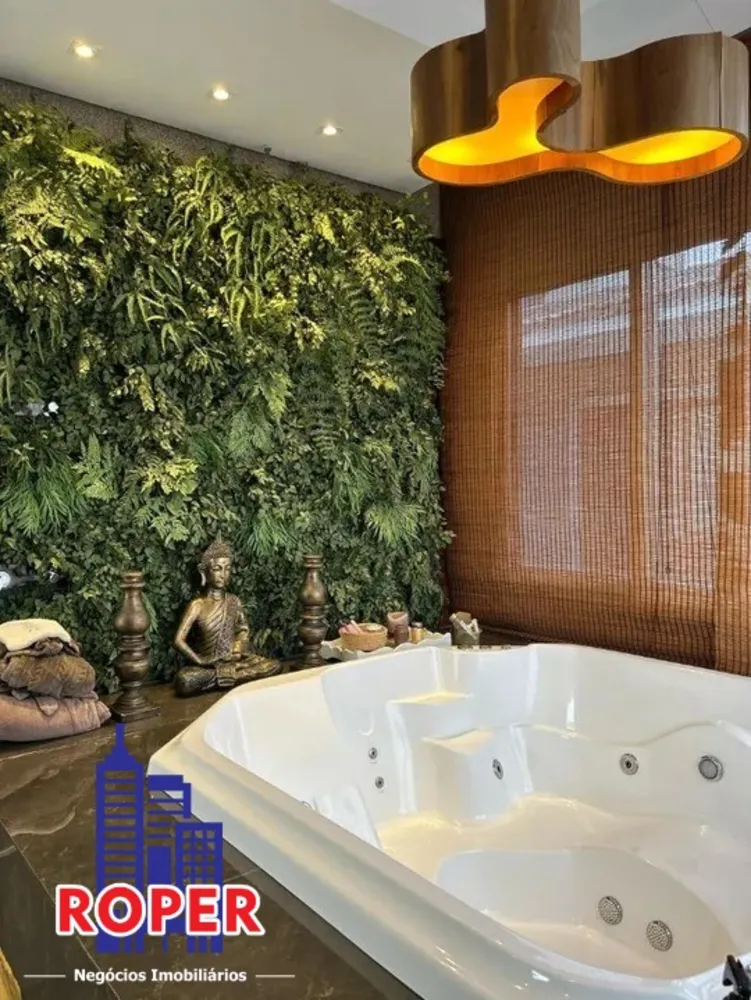 Casa, 4 quartos, 390 m² - Foto 13