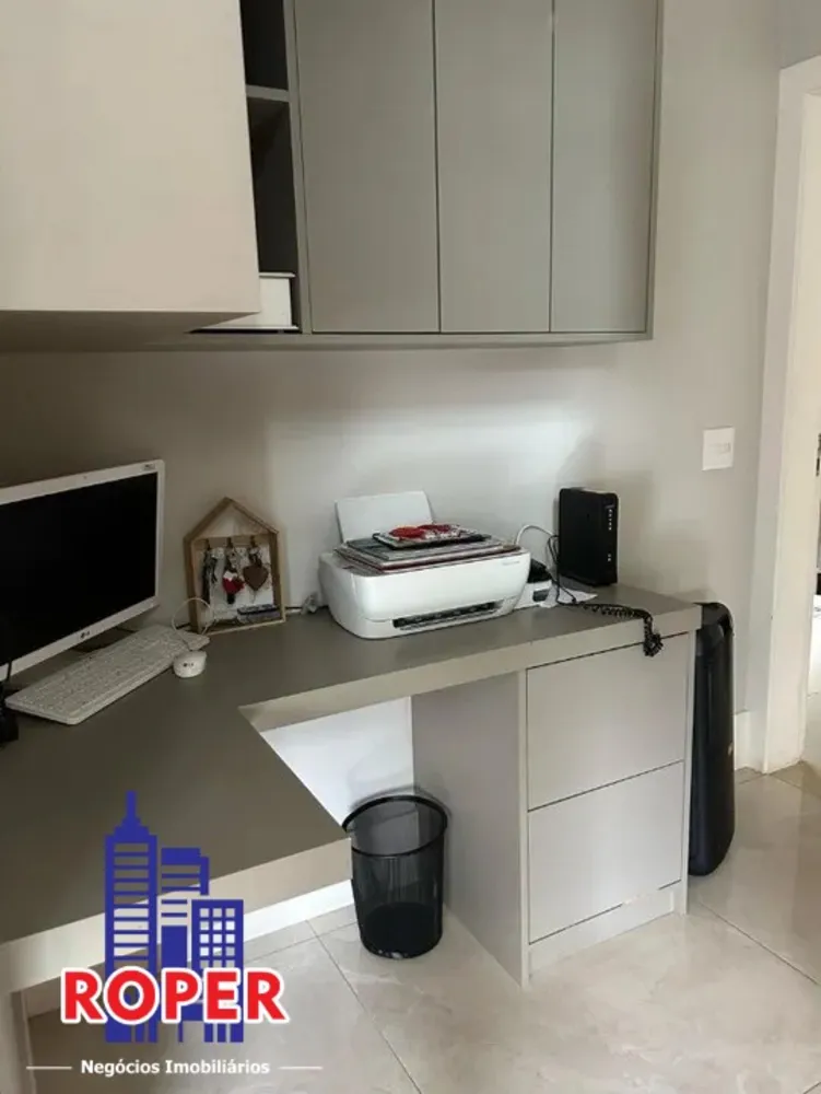 Casa, 4 quartos, 390 m² - Foto 15
