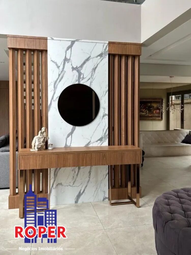 Casa, 4 quartos, 390 m² - Foto 7