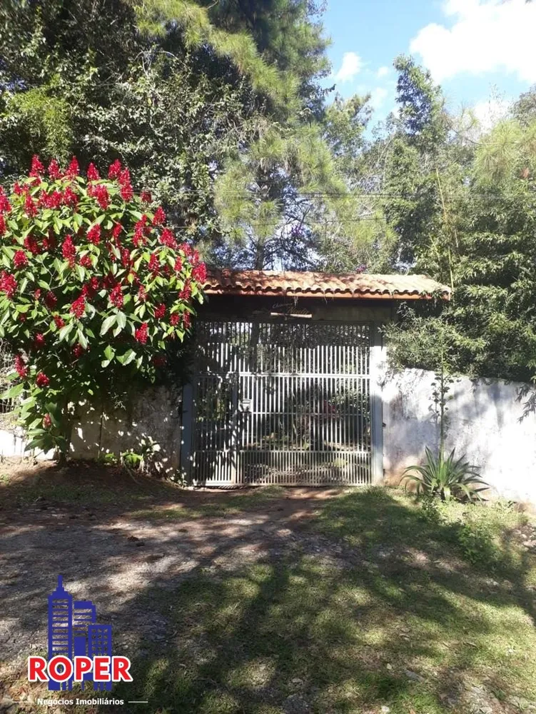 Chácara, 3 quartos, 8500 m² - Foto 7