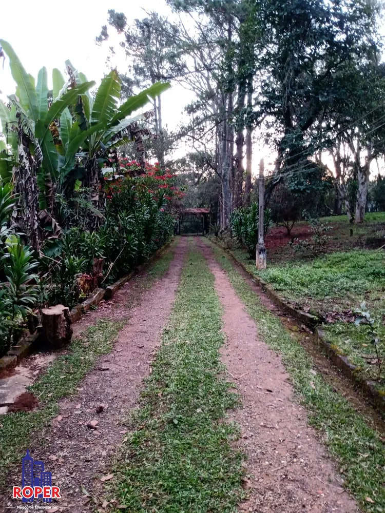Chácara, 3 quartos, 8500 m² - Foto 13
