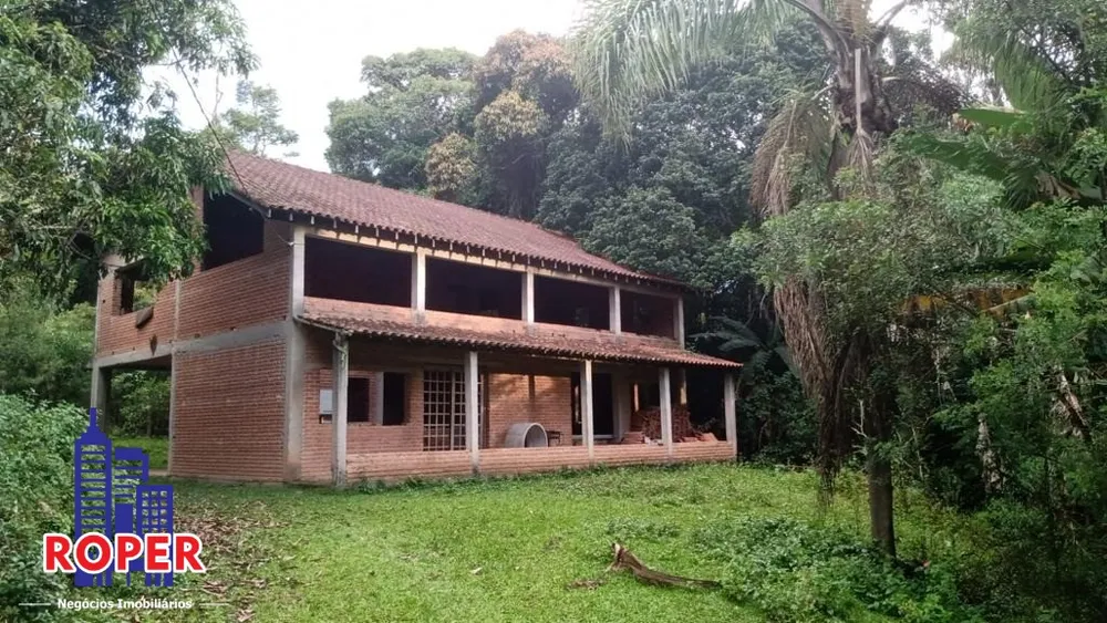 Chácara, 3 quartos, 8500 m² - Foto 8