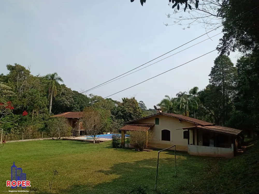 Chácara, 3 quartos, 8500 m² - Foto 3