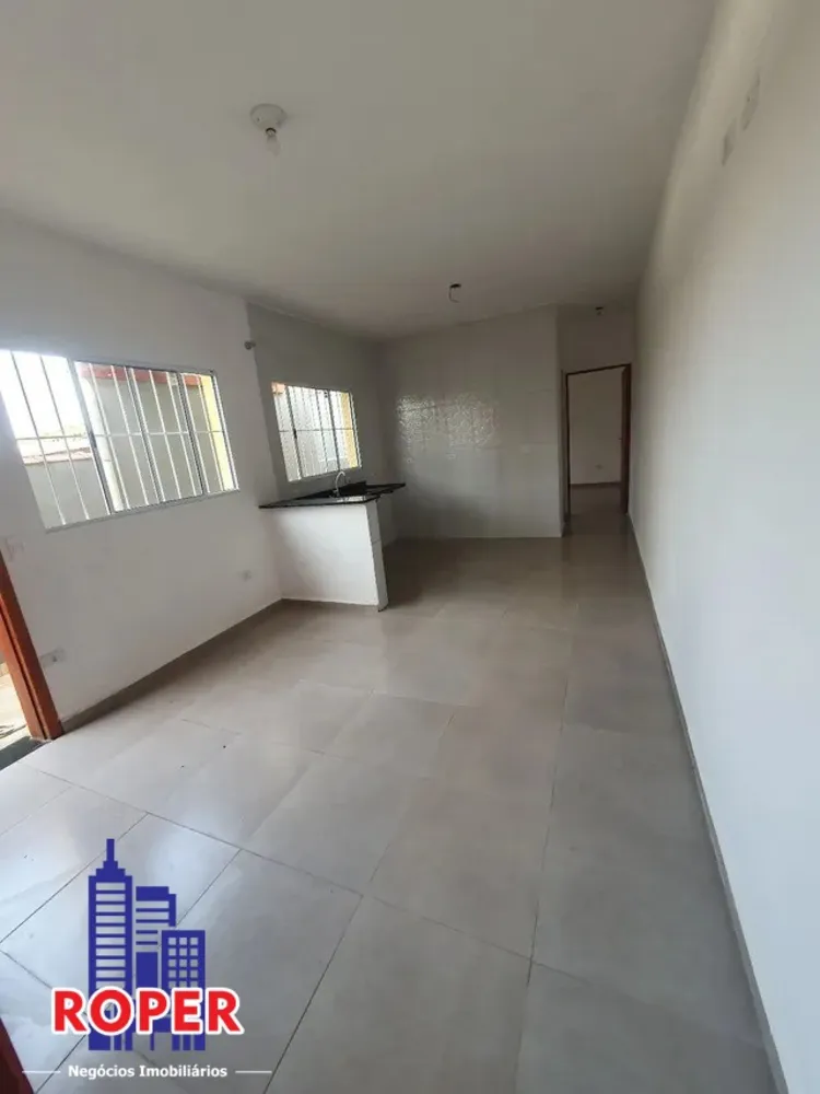 Casa, 2 quartos, 160 m² - Foto 6