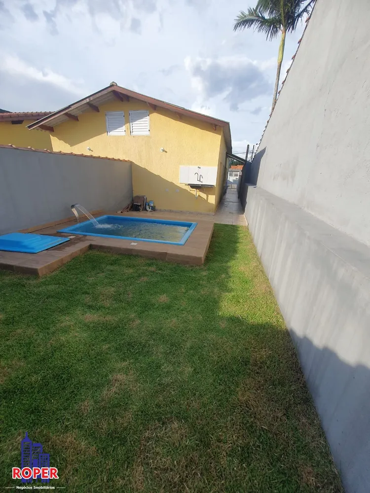 Casa, 2 quartos, 160 m² - Foto 15