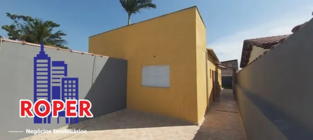 Casa, 2 quartos, 160 m² - Foto 3