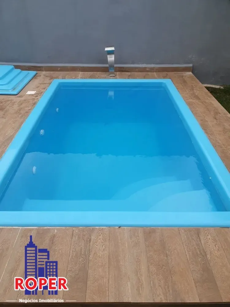 Casa, 2 quartos, 160 m² - Foto 9