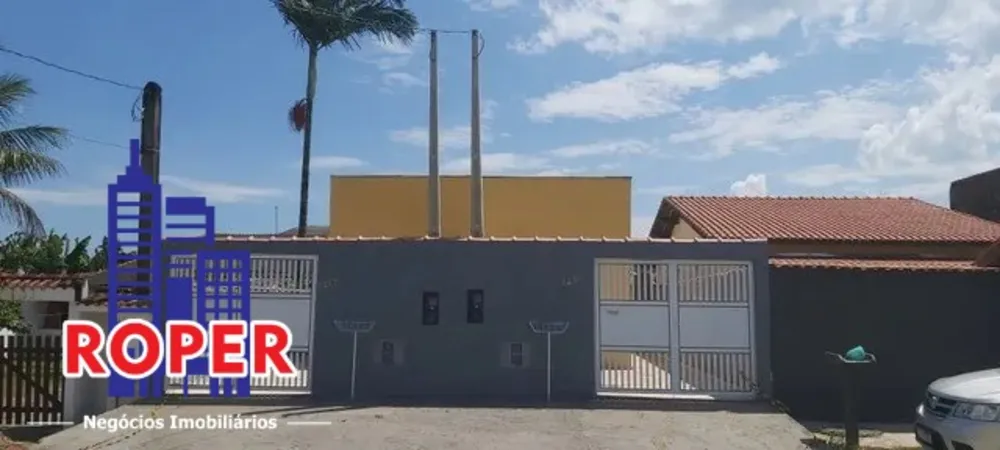 Casa, 2 quartos, 160 m² - Foto 2