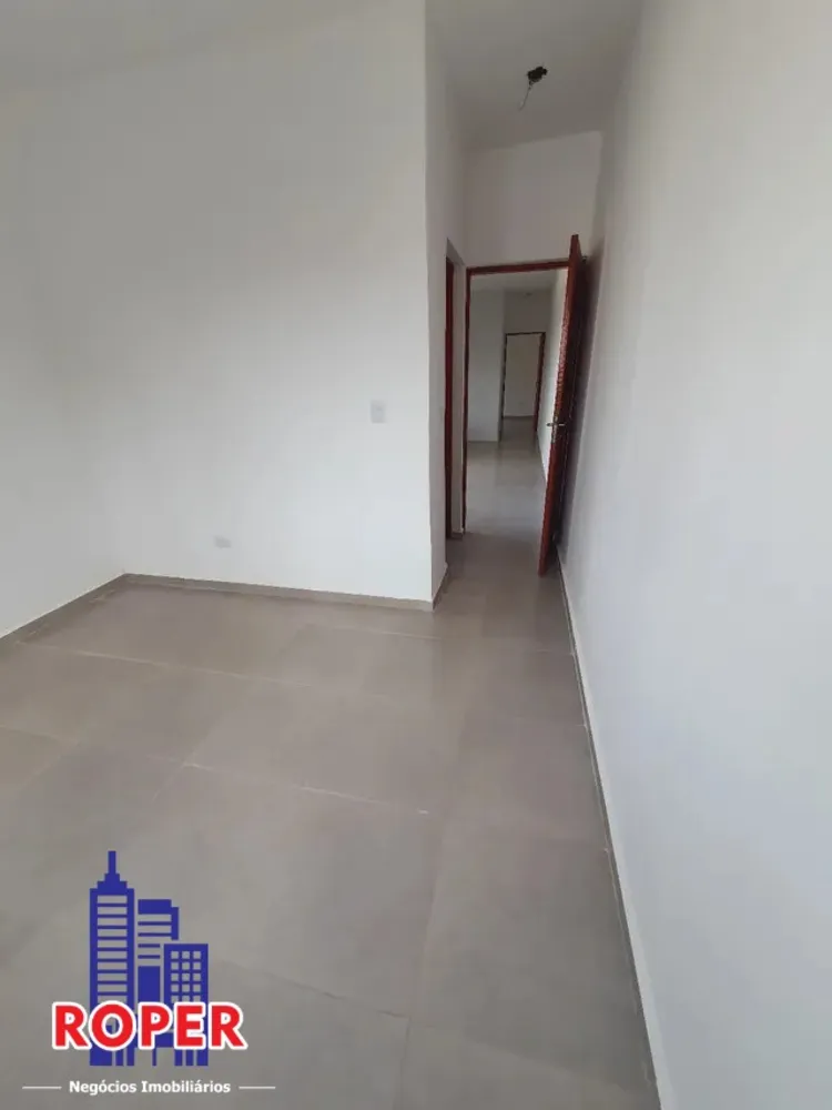 Casa, 2 quartos, 160 m² - Foto 1
