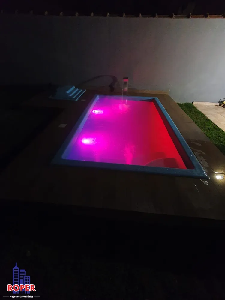 Casa, 2 quartos, 160 m² - Foto 7
