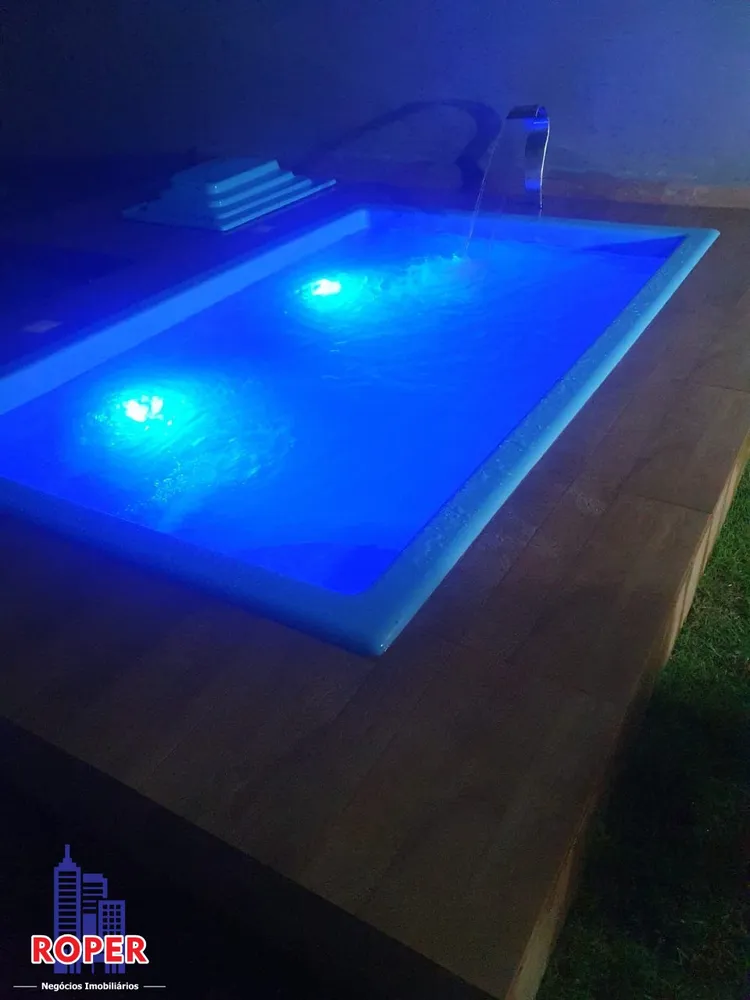 Casa, 2 quartos, 160 m² - Foto 5