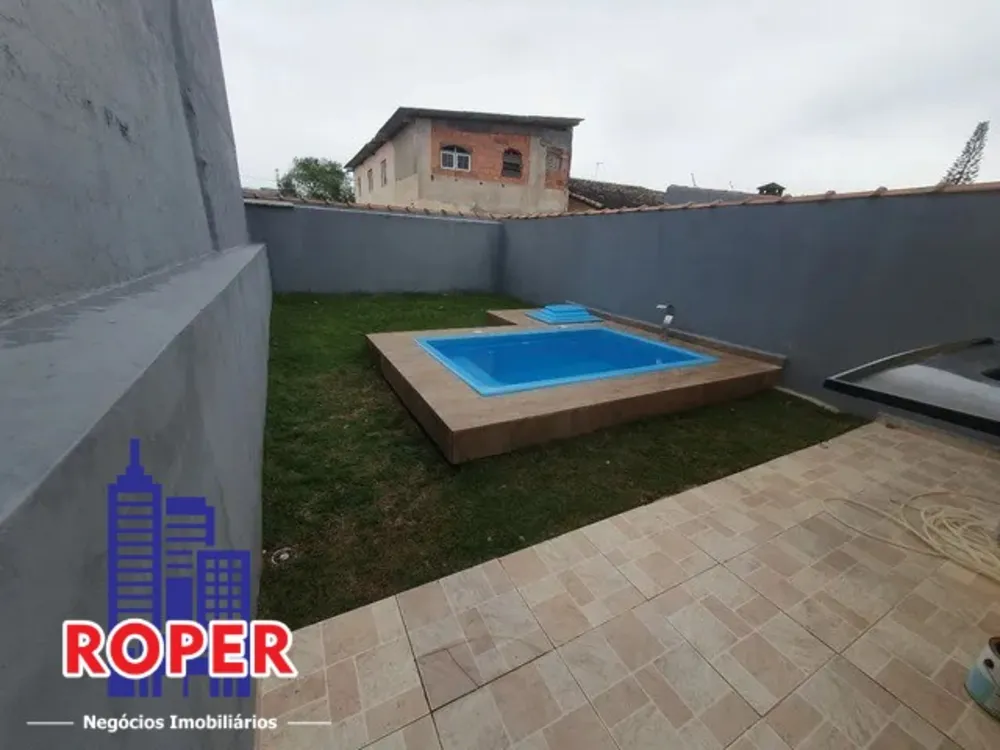 Casa, 2 quartos, 160 m² - Foto 8