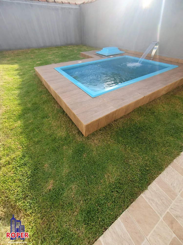 Casa, 2 quartos, 160 m² - Foto 11