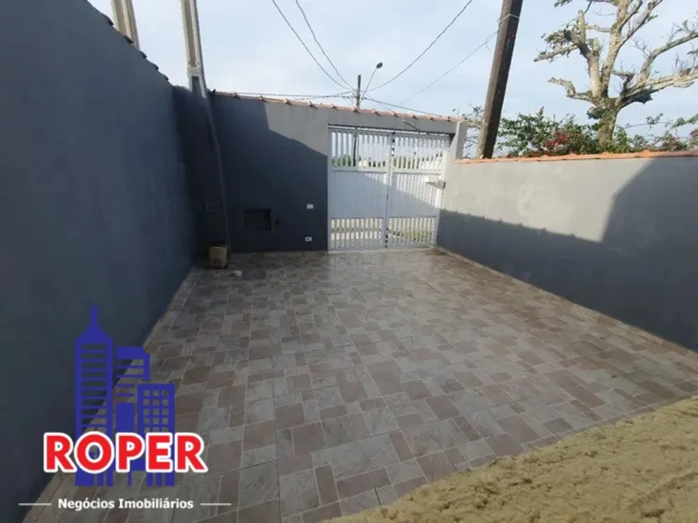 Casa, 2 quartos, 160 m² - Foto 4
