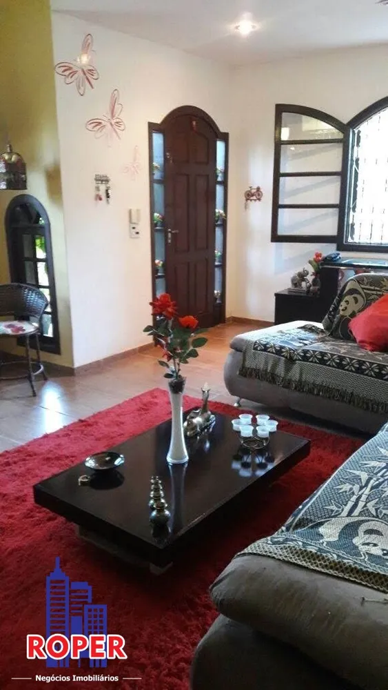 Casa, 5 quartos, 520 m² - Foto 3