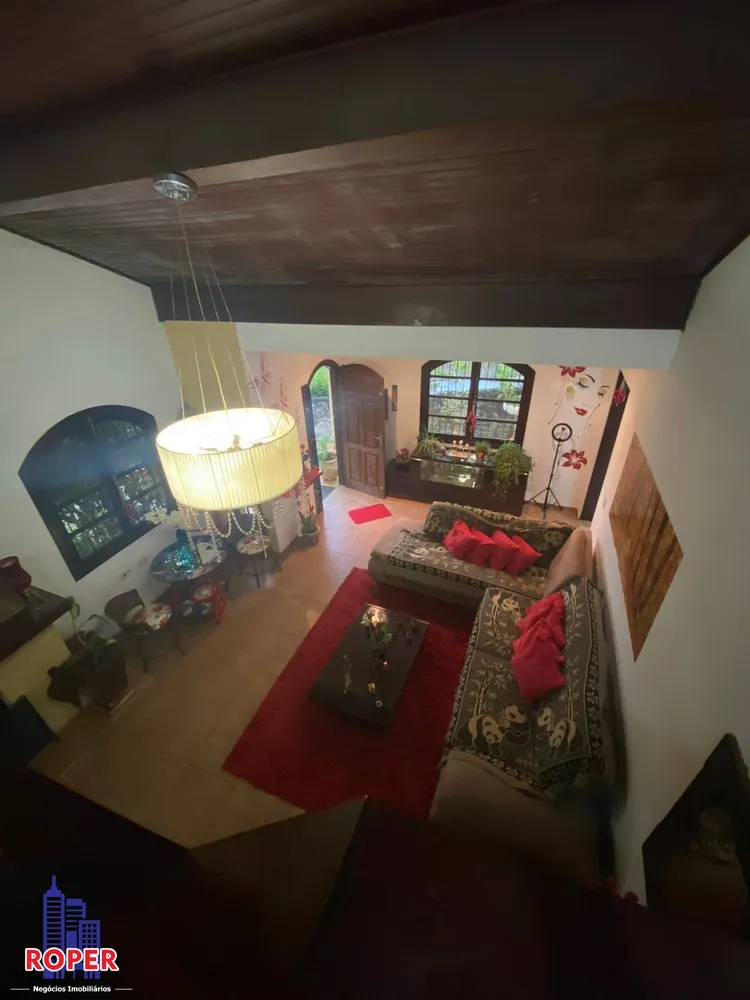 Casa, 5 quartos, 520 m² - Foto 2